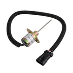 Shut Off Solenoid for Kubota