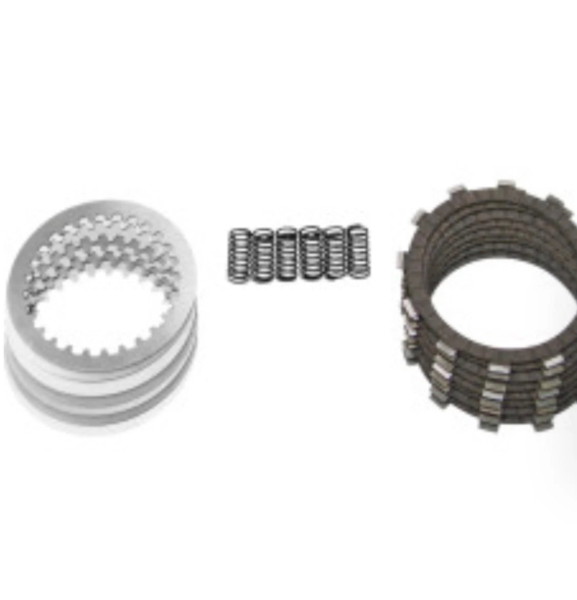 Clutch Kit for Honda/KTM (FSC094-8-001)