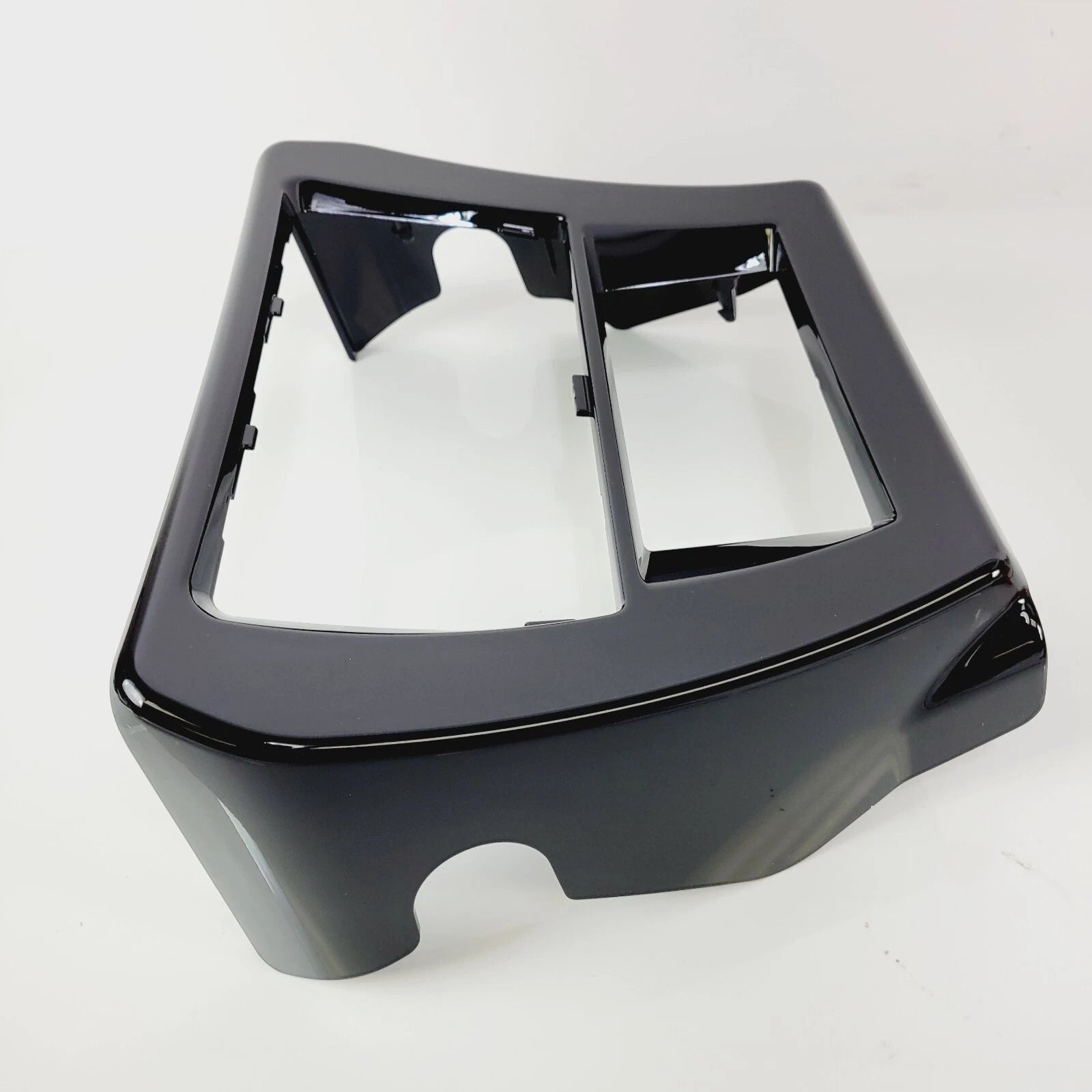 Radiator Spoiler Chin Cover for Harley-Davidson Touring (2024–2025) 57200457DH
