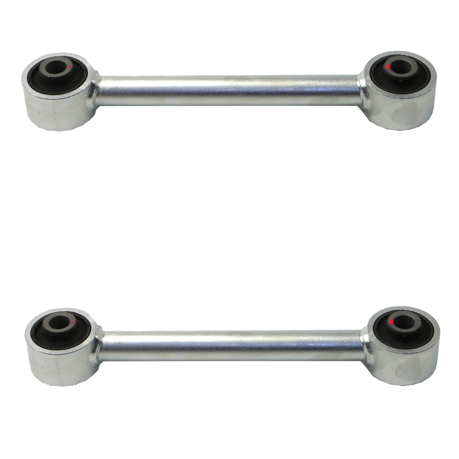 Set of 2 Rear Lower Forward Suspension Control Arms for Hyundai Santa Fe XL (2013–2019)