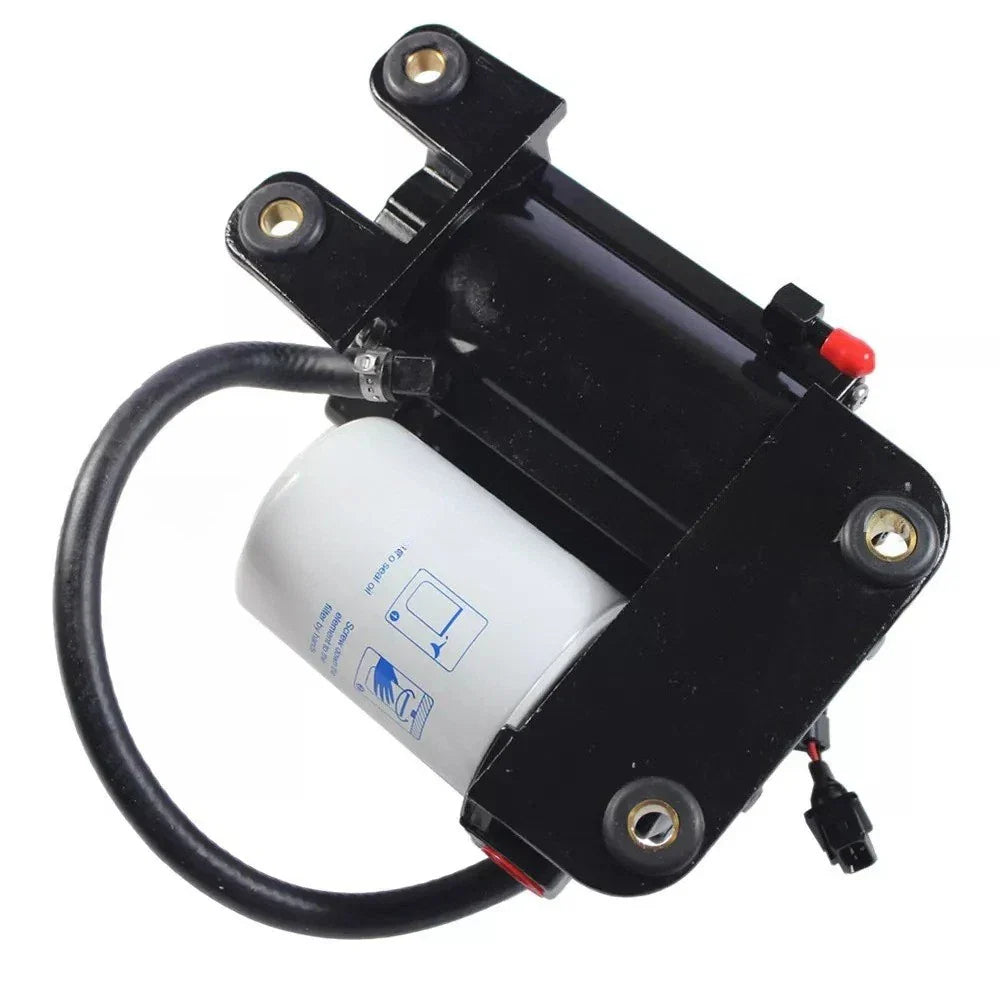 Electric Fuel Pump Assembly for Volvo Penta 4.3L 5.0L 5.7L (1998–2009)