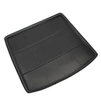 Rear Trunk Tray Cargo Boot Liner Mat for VW Touran (2016–2019)