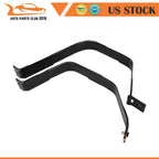 2X Fuel Tank Strap for Ford F-250 Super Duty F-450 Super Duty