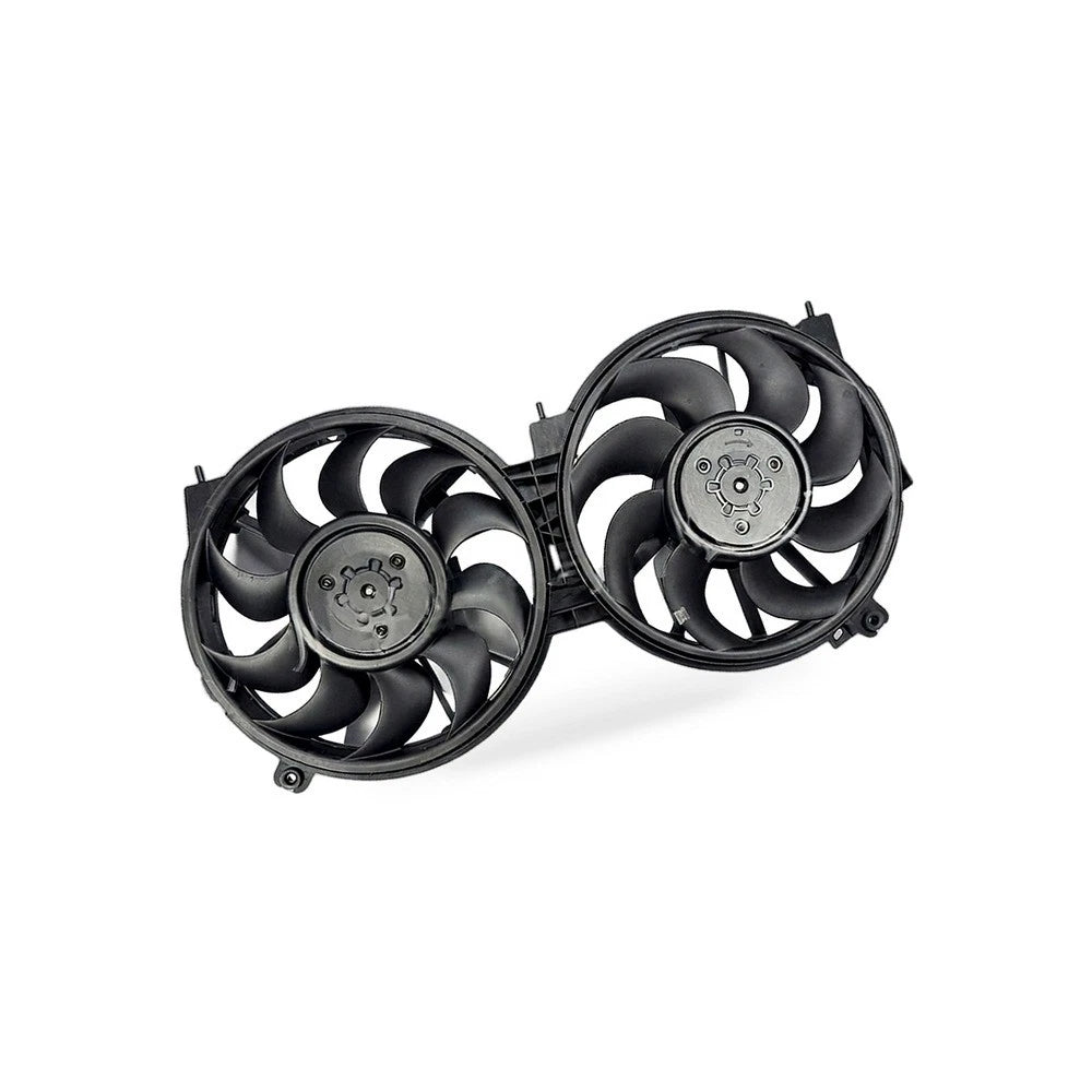 Electronic Radiator Fan Assembly for Nissan Teana Altima 2.0T (L34)