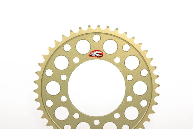 Rear Sprocket 76 x 100 PCD for Renthal Bst Carbon/Marchesine/Oz Racing (2020)