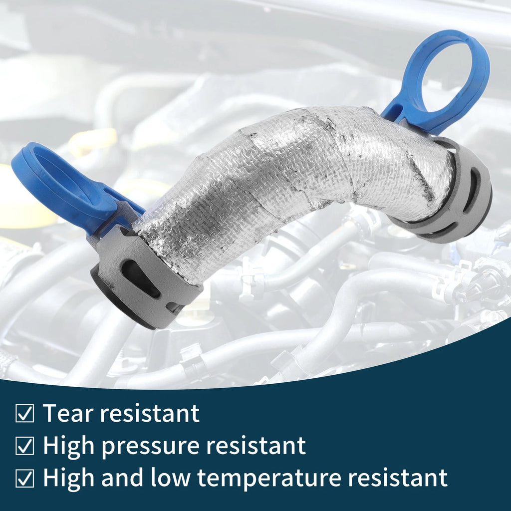 Radiator Hose for Chevrolet Trax (2014–2018) OE 24101528