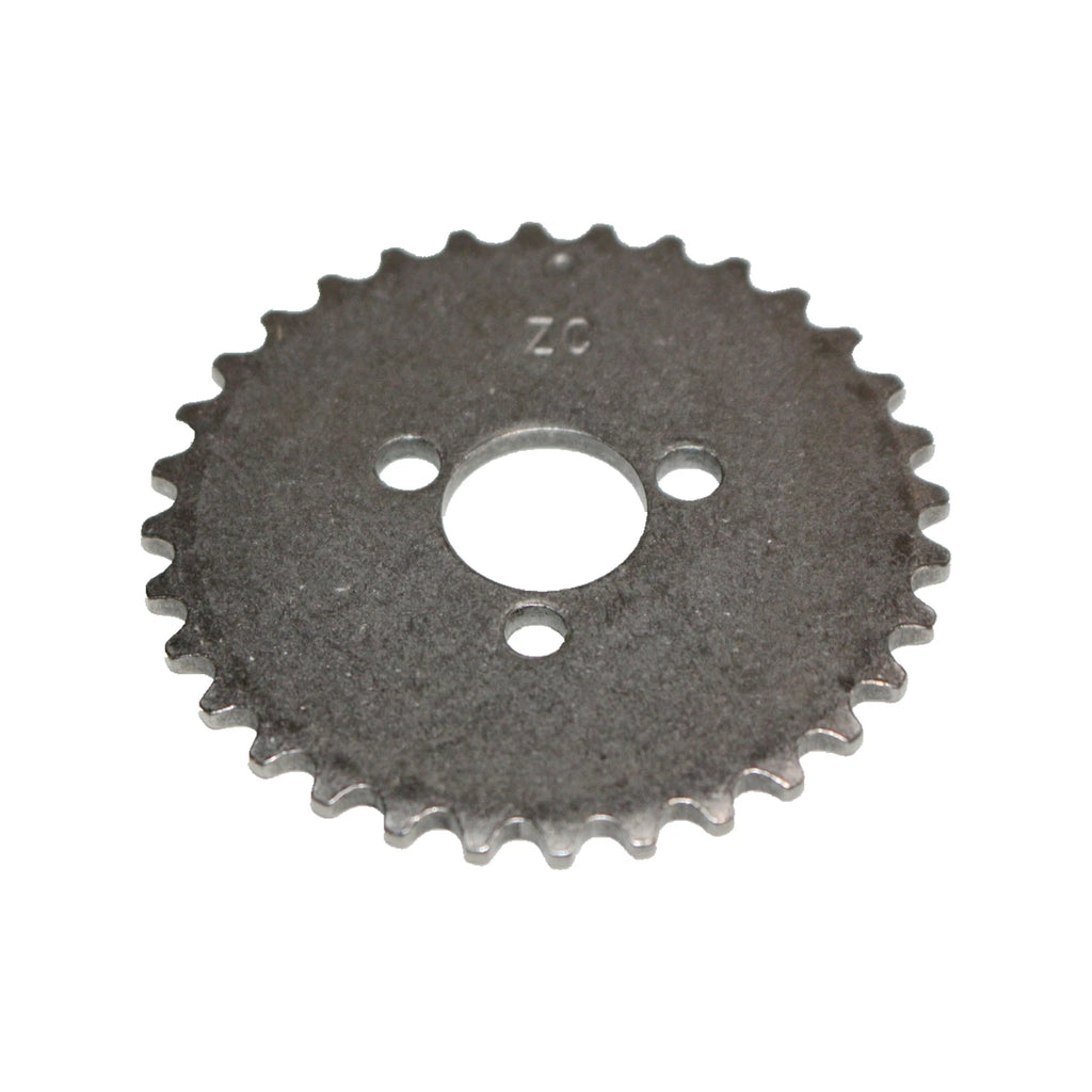 32T Cam Sprocket Gear for Lifan 125cc 140cc Engine (PIT PRO TRAIL DIRT BIKE)