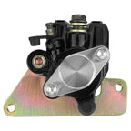 Rear Brake Caliper & Pads for Suzuki Quad Sport Z400 (2003–2009, 2012–2013)