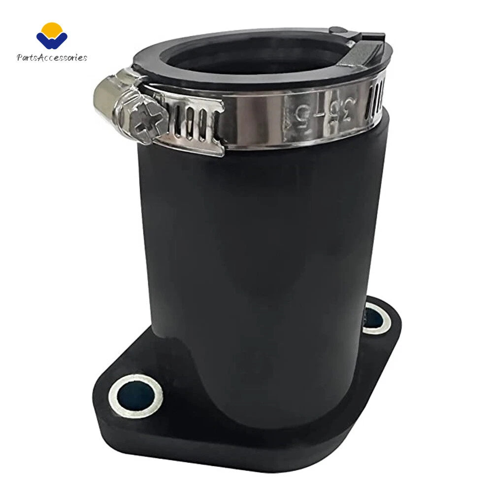 Carburetor Intake Boot & O-ring for Yamaha Big Bear 400 YFM400 (2000–2012)