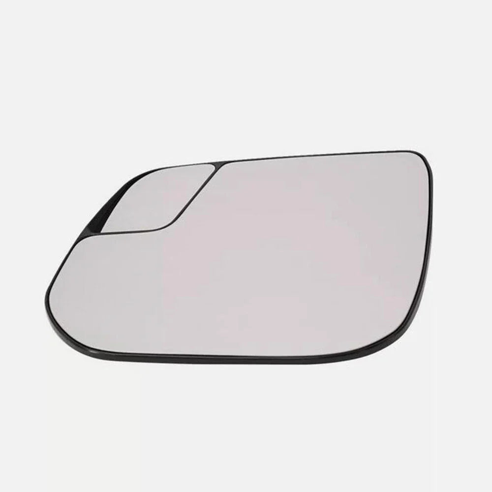 Heated Left Side Mirror Glass for Chevrolet Colorado, Canyon (2015-2023)