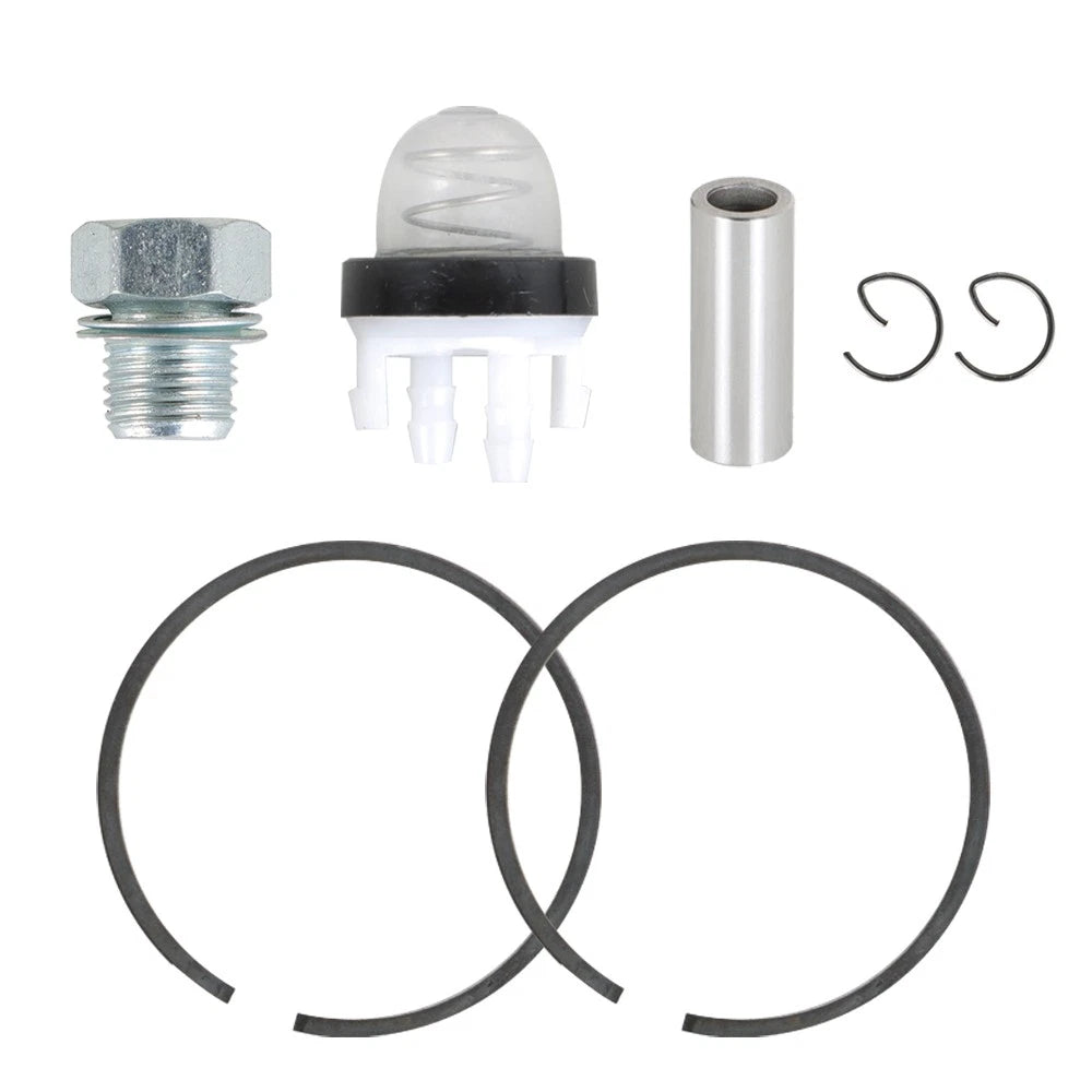 Cylinder Piston Gasket Kit for Stihl TS420 (2002-2023)