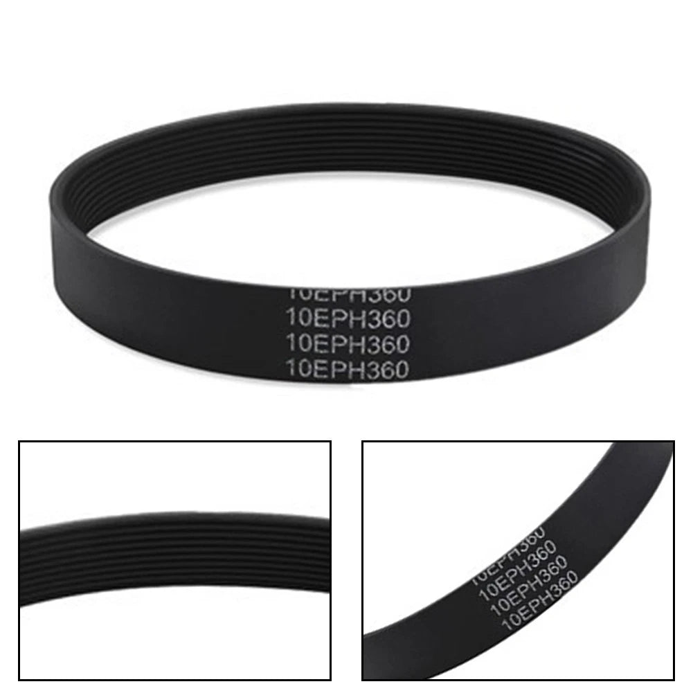 Replacement Belt for Porter Cable PCB270TS Table Saw