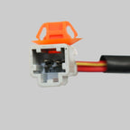 Power Window Regulator for Honda Civic, Acura EL (1996–2000) Rear Left