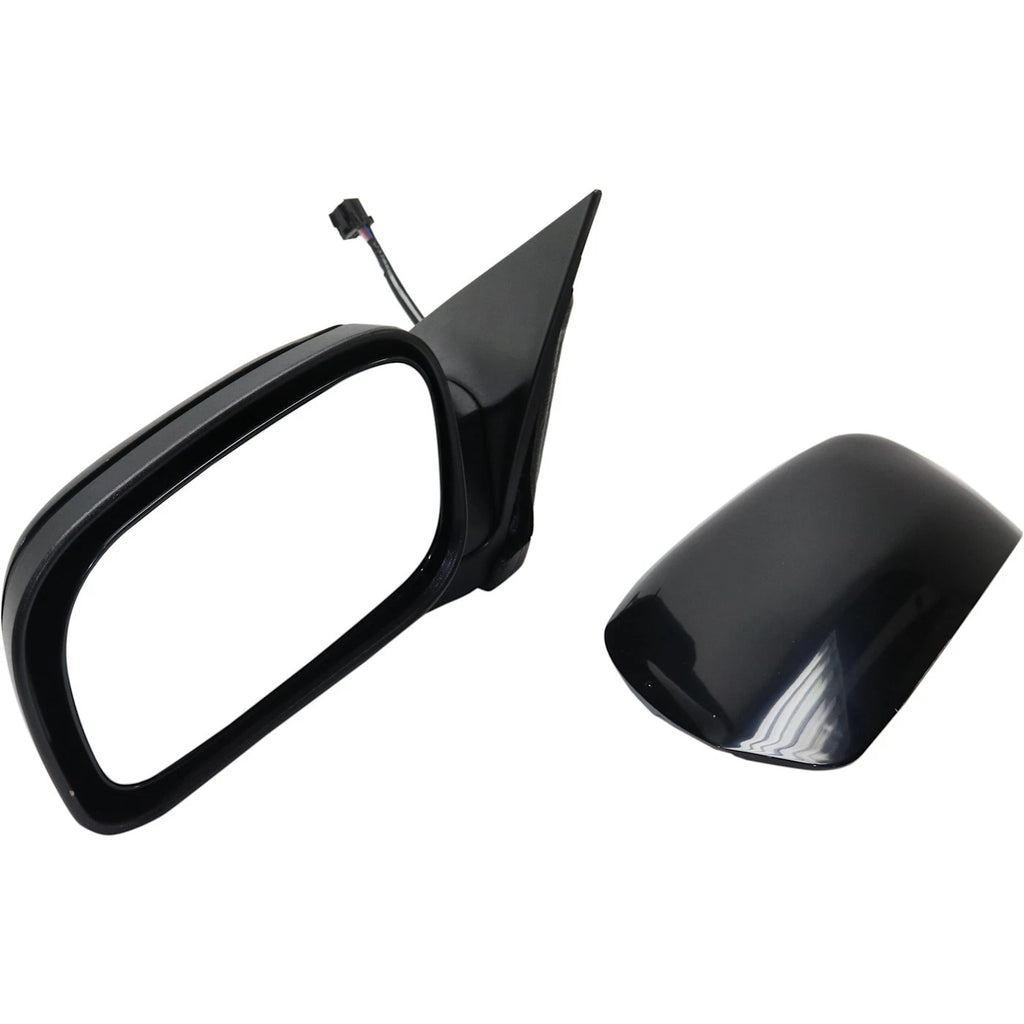 Heated Power Black Side Mirrors for Pacifica (2017–2023)