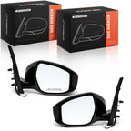 Power Adjust Mirrors for Nissan Maxima (2016–2020)