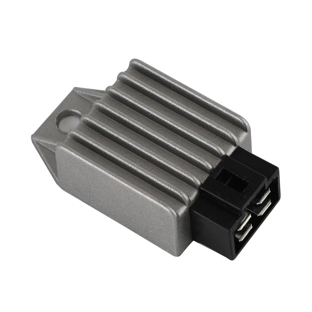 4-Pin 12V Voltage Regulator Rectifier for SunL TaoTao Roketa Coolster