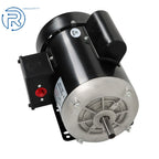 1 HP Farm Duty Motor for Various Applications (115V/230V)
