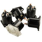 36V Solenoid for Club Car DS Golf Cart (1976–1998)