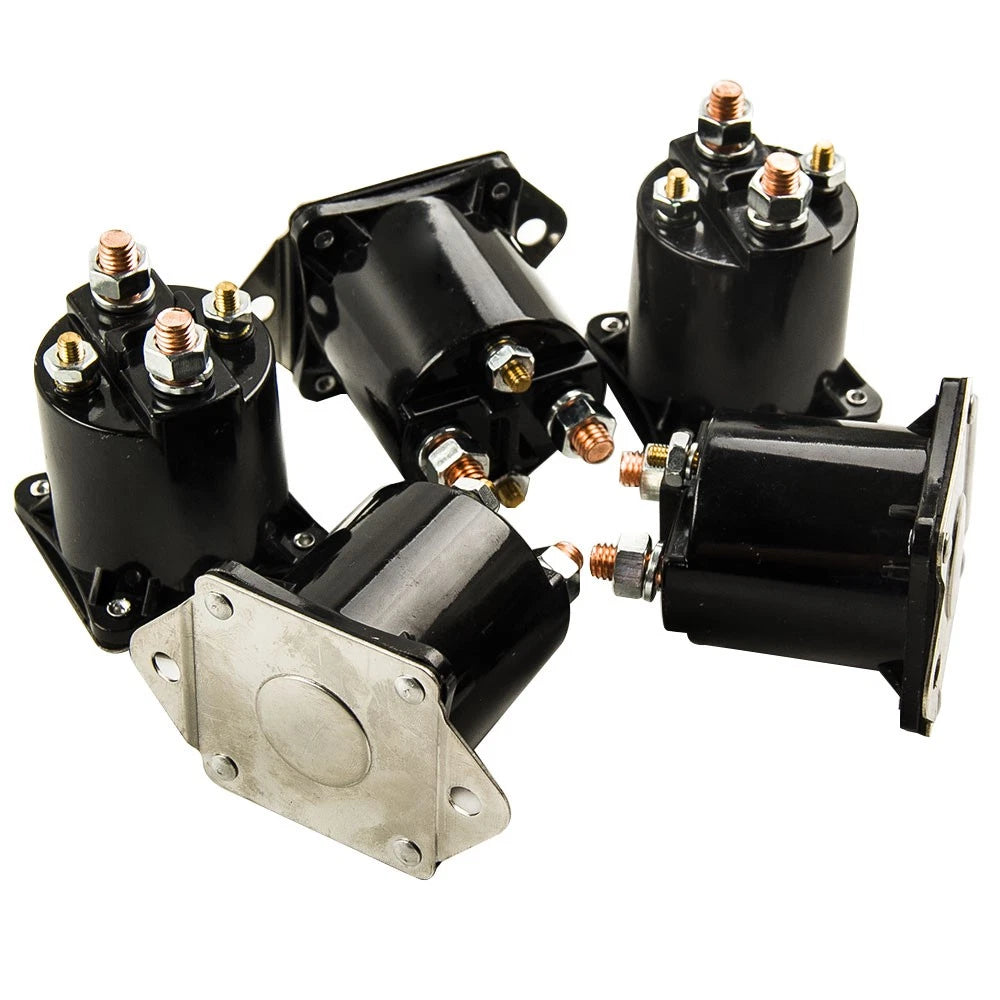 36V Solenoid for Club Car DS Golf Cart (1976–1998)