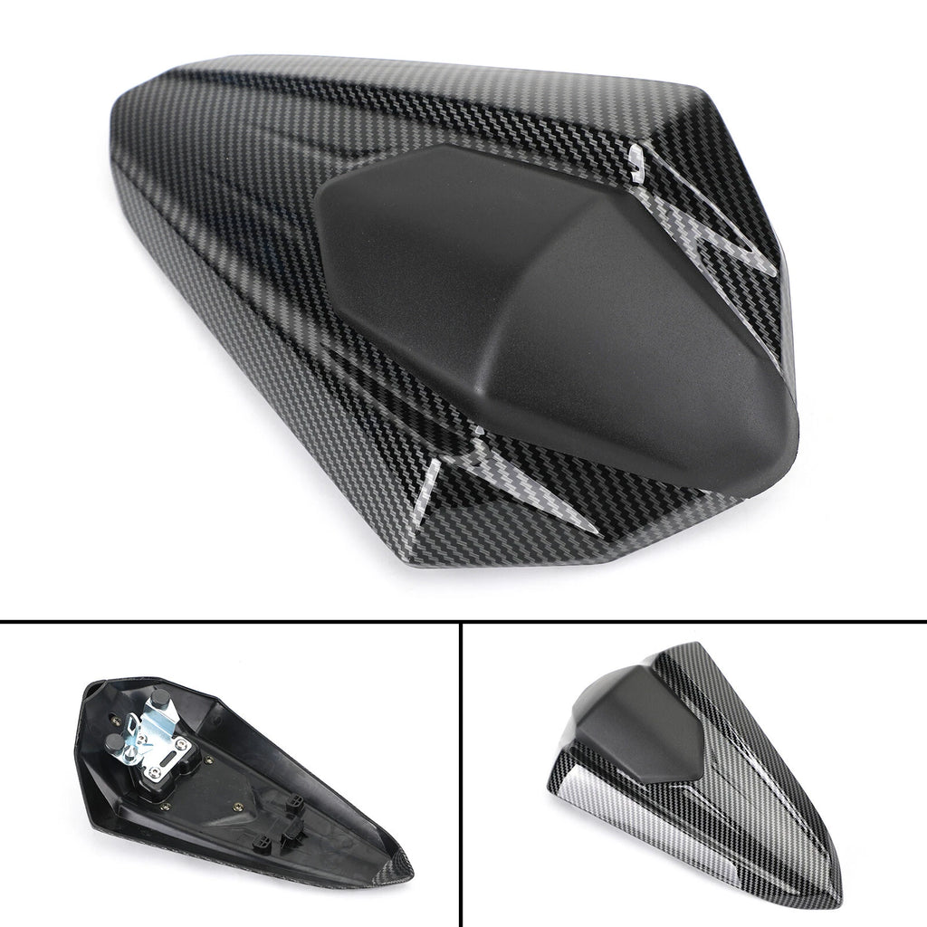 Rear Seat Fairing Cover for Kawasaki Z125 Ninja125 (2018–2023) TY