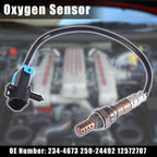 Oxygen Sensor Upstream 12617648 for Chevy Malibu (2009–2013) & Buick Regal (2011–2014)