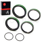 Strut & Hub Wheel Seal Kit for Polaris Xplorer 300/400/500 (1995–2002)