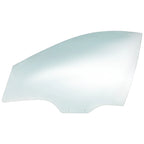 Front Driver Side Door Glass for Kia Rio5 (2006–2011)