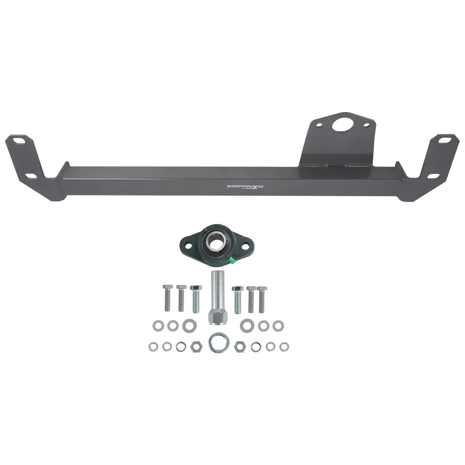 Steering Gear Box Stabilizer Bar for Dodge Ram 2500 3500 (2003-2008)