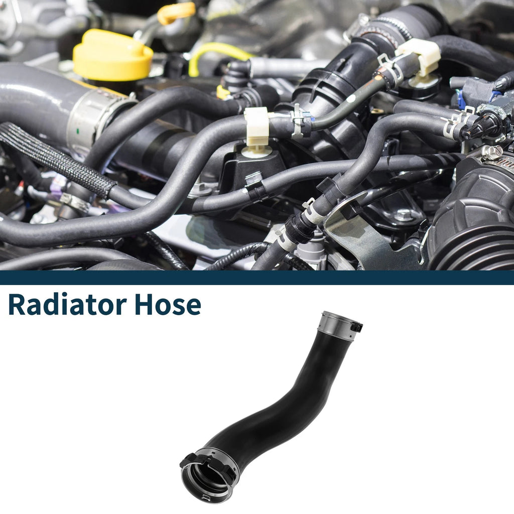 Radiator Hose for Mercedes-Benz E-Klasse W212 (2010–2016) No. 2125280882
