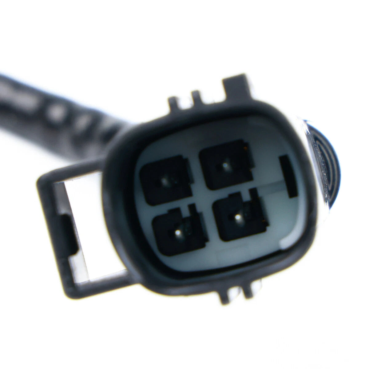 2 Downstream Oxygen Sensors for Land Rover LR3, Range Rover Sport (2007–2009) 234-4264