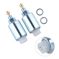 Carburetor Fuel Solenoid Valve for (Part Number 499161)