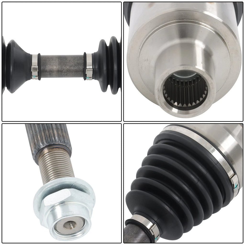 Front Right CV Shaft 5066020AA for Jeep Liberty (2002–2007)