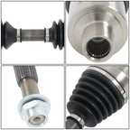 Front Right CV Shaft 5066020AA for Jeep Liberty (2002–2007)