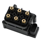 Air Suspension Valve Block for Audi A8 S8 (2002–2010) 4154031060 4E0616007
