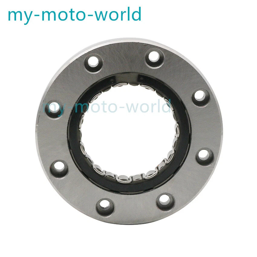Starter Clutch One Way Assembly for SMC ATV RAM 500 503, Canyon 500 520 (–) 23570-CGV-00