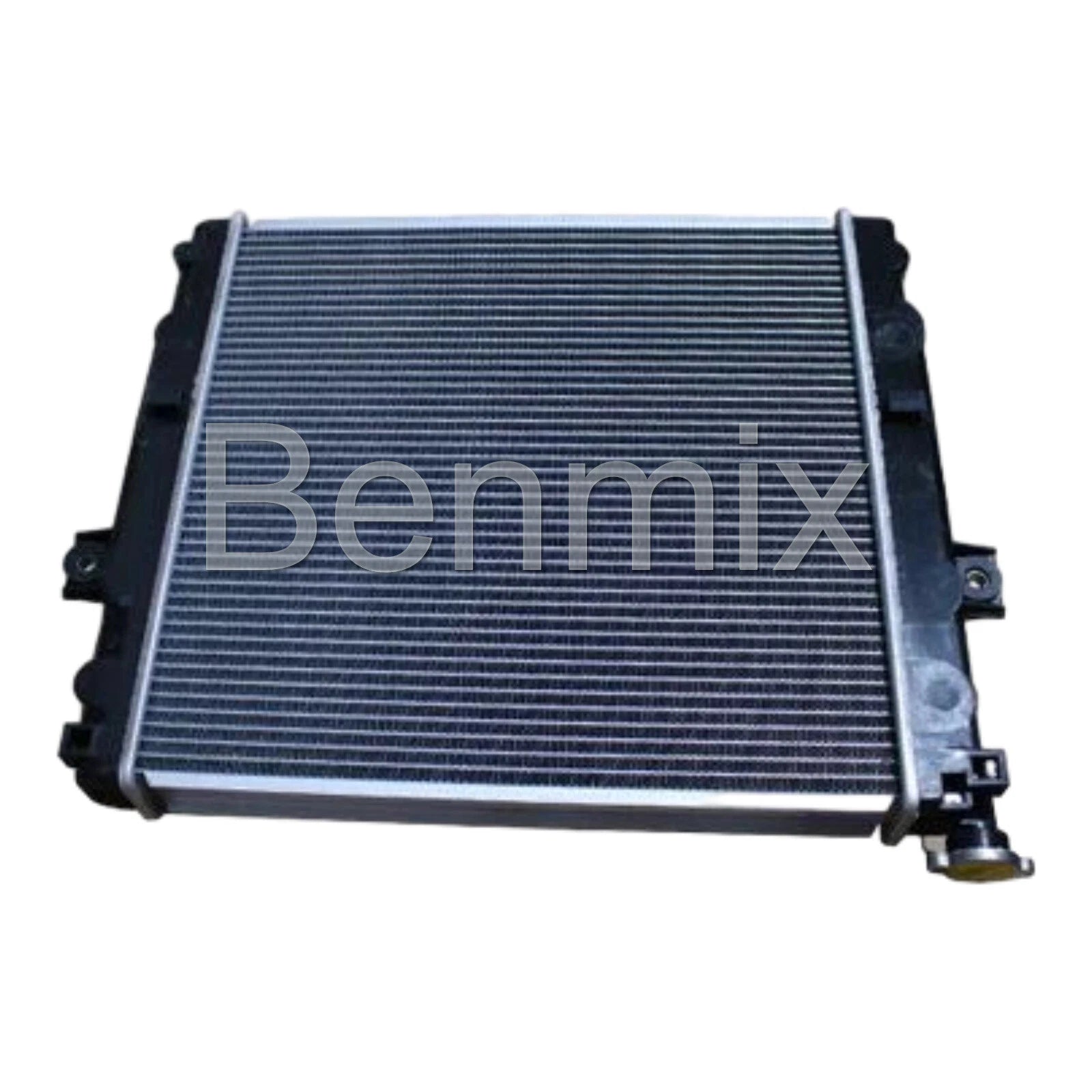 Water Tank Radiator for Toyota 1DZ 4Y 5K (16430-23330-71)