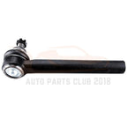 Set of 12 Lower Ball Joints & Tie Rod Ends for Toyota Highlander (2004–2007)