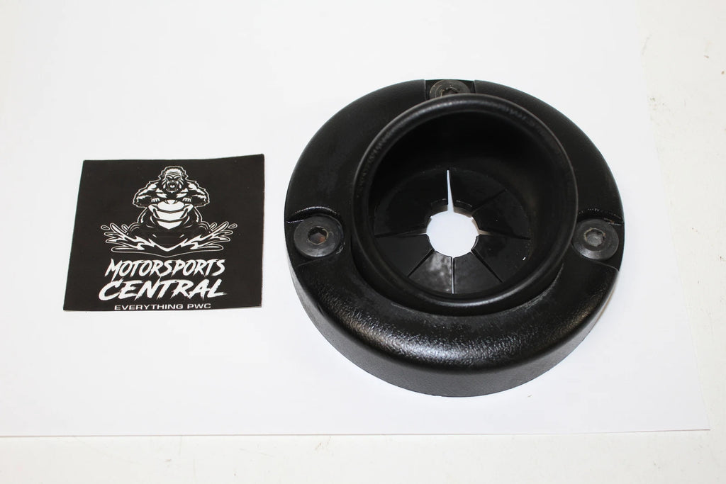 Exhaust Thru Hull Exit Turndown Outlet for Kawasaki STX 12F 15F (2003–2008)