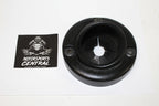 Exhaust Thru Hull Exit Turndown Outlet for Kawasaki STX 12F 15F (2003–2008)
