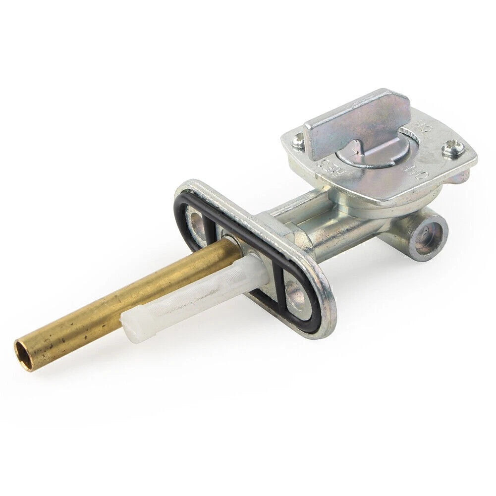 Petcock Fuel Tank Switch Valve Assembly for Yamaha Big Bear YFM350 (1990–1999)