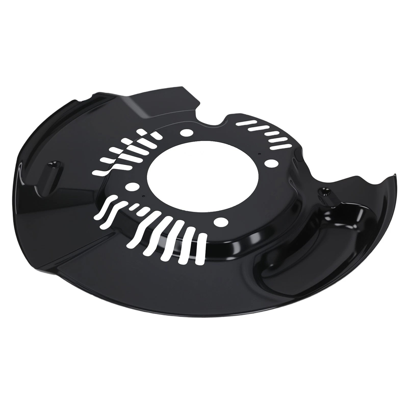 1x Brake Dust Shield Plate Front Right for Toyota Tacoma (2005–2023) 47781-04050