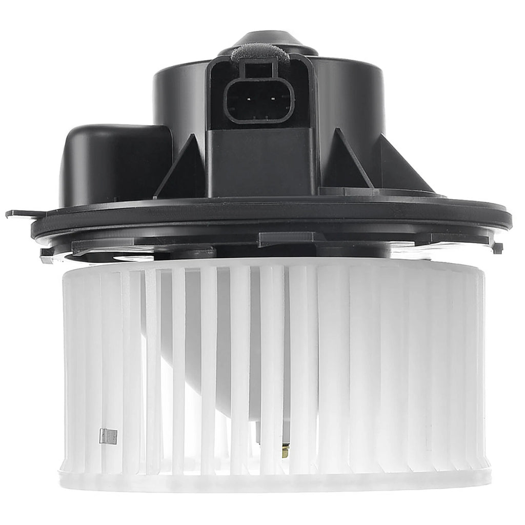 Blower Motor & Resistor for Chevrolet Silverado 1500, Sierra 1500