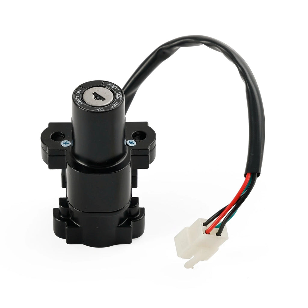 Ignition Lock Set for Honda CB 600 S F2 Hornet S 600 (2000–2002) T9
