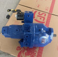 Hydraulic Main Pump for Takeuchi TB145 Excavator (Rexroth AP2D25LV1RS7-929)