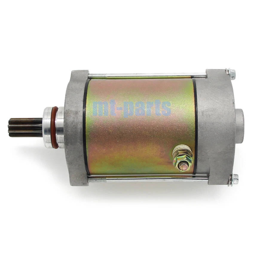 Starter Motor for CFMoto ZFORCE 500 CF500US (2016–2017, 2019–2022) 0GSV-093000-1100