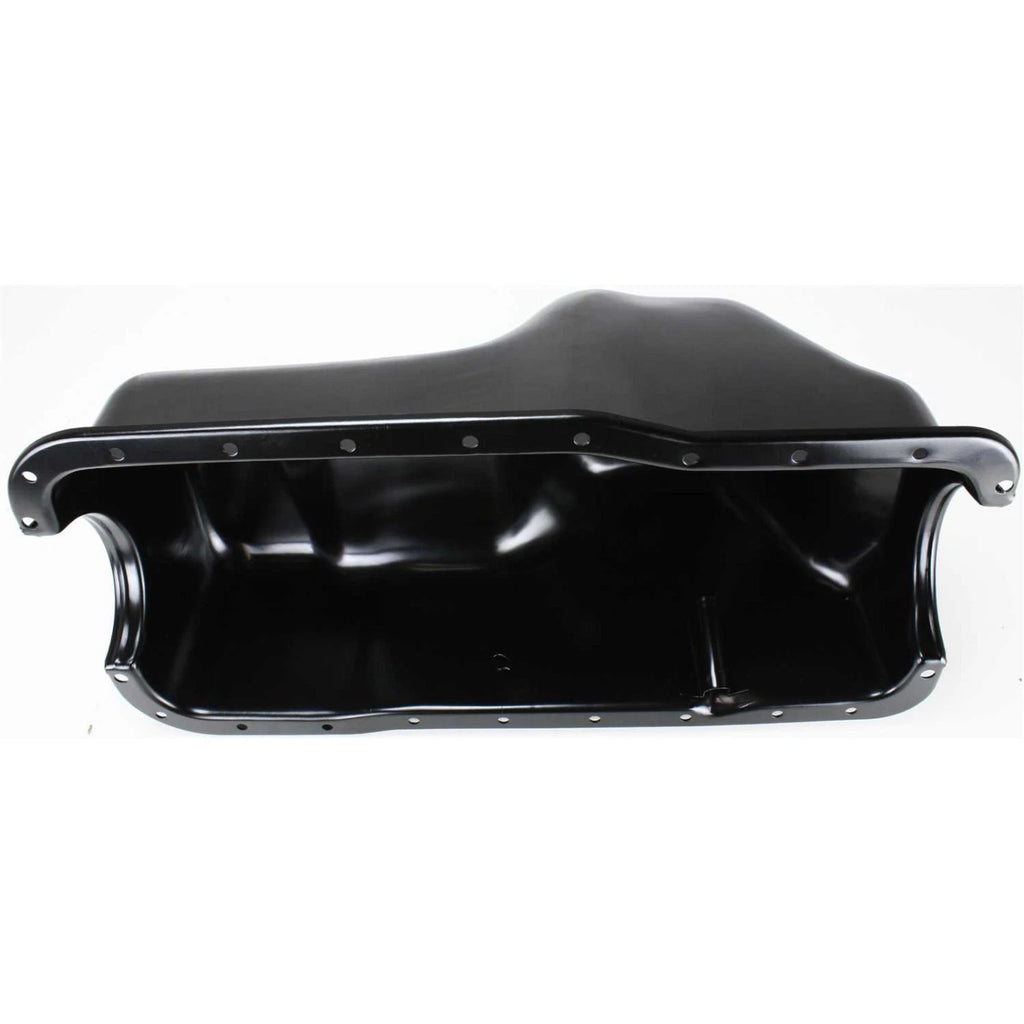 Oil Pan for Ford F-150, F-250, Bronco (1988–1996)