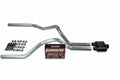 Dual Exhaust Kit for Dodge Ram 1500 (2019–2025) 2.5" Flowmaster Super 10