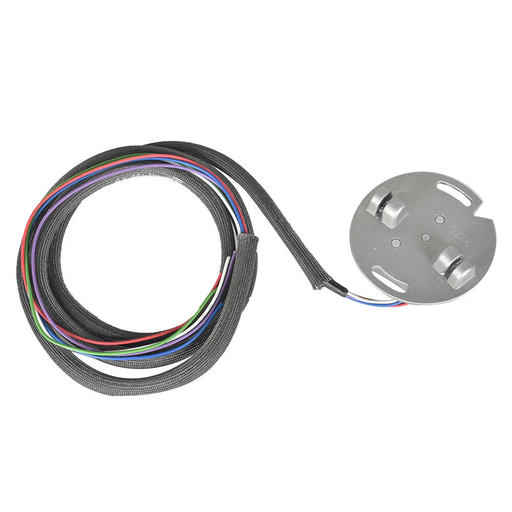 Single Fire Electronic Ignition Module for Tour Glide (1980-1996)
