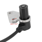 Front Right ABS Speed Sensor for Mercedes-Benz W210 E430 (1996-2002)