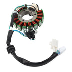 Stator Generator Coil for Yamaha YP125 YP125E YP125R Majesty 125 150 (1998–2007)
